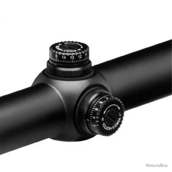 Vortex Optics Lunette 1-4×24 VORTEX Crossfire II GARANTIE A VIE – Réticule V-Brite Lumineux vente chaude 4