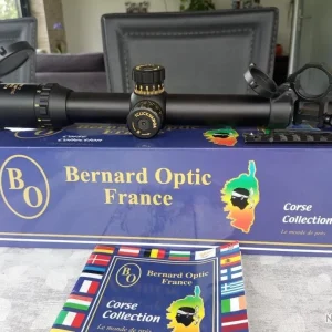 dernière tendance Lunette Bernard Optic 1-6,5x 24 13