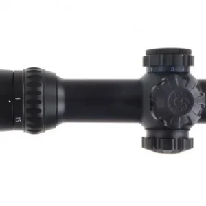 Neuve avec étiquette Lunette De Battue KonusPro M-30 1-6X24 12
