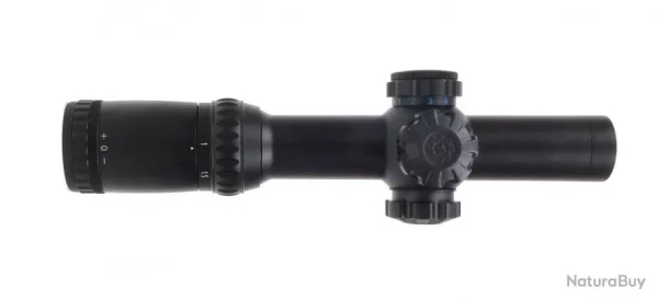 Neuve avec étiquette Lunette De Battue KonusPro M-30 1-6X24 4