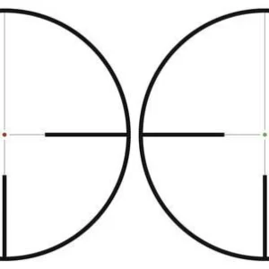 comparez les prix Lunette Hawke Vantage 30 WA IR 1-8×24 9