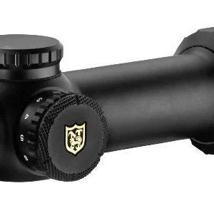Nikko Stirling Lunette NikkoStirling BOAR EATER 1-6×24 marque pas cher en ligne 13