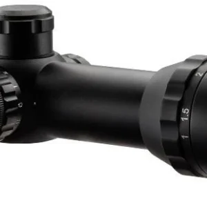 excellente qualité Lunette De Battue Waldberg 1-4 X 24 IR 18