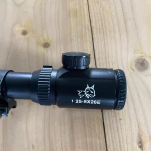 Lynx Lunette De Battue Prestation Et Rapide 11