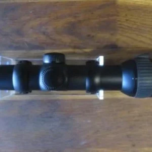 Lunette De Battue SWAROVSKI Z6 1-6×24 Réticule 4A Avec Montage BLASER grossiste en ligne 13