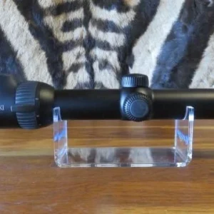 Lunette De Battue SWAROVSKI Z6i 1-6×24 Réticule L 4A-I à Colliers belle 13