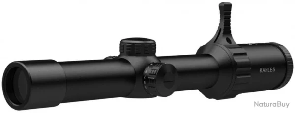 Lunette De Tir Kahles K 18i 1-8×24 3GR à prix d'occasion 4