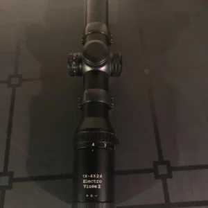 Lunette Electrovisée 1/4-24 Génération 2 marque pas cher en ligne 9