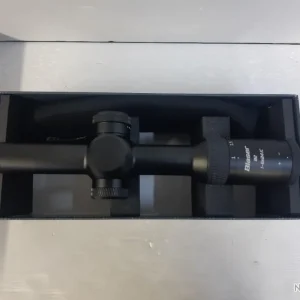 REMISE allant jusqu. NEUVE!!!LUNETTE BLASER B2 1-6X24 IC 10