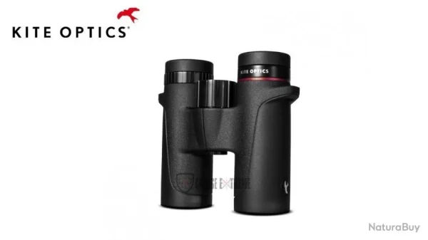 soldes pas cher Kite Optics Jumelles KITE Falco 10×32 4