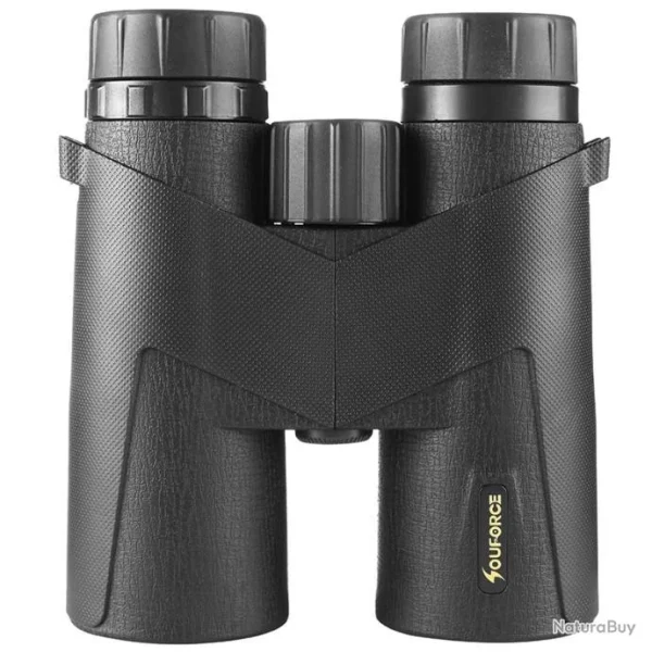 Les achats en ligne Nikula SOUFORCE Jumelles 8×42 BAK4 – LIVRAISON GRATUITE !! 4