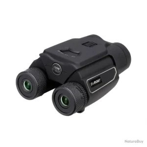 vente chaude SVBONY SV203 JUMELLES 8-16×25 HD ZOOM PUISSANT LIVRAISON GRATUITE !! 13