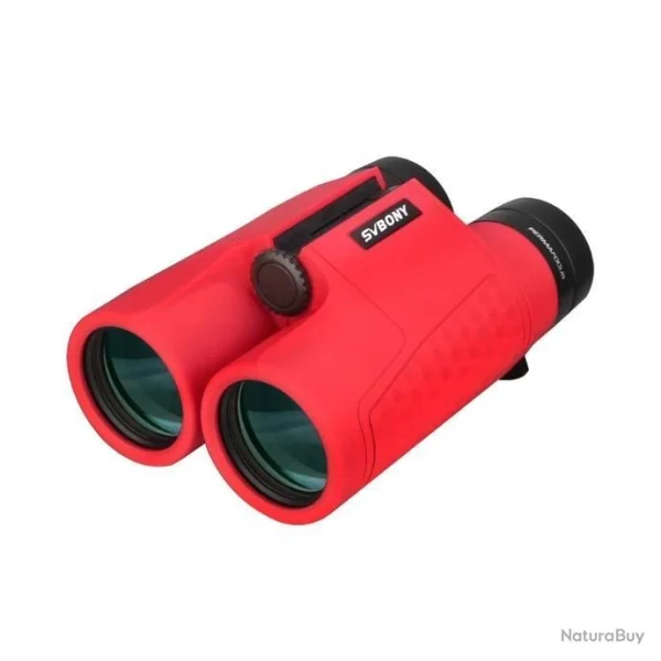 Prestation Et Rapide SVBONY SV30 Jumelles 10×42 BK7 – LIVRAISON GRATUITE !! 4