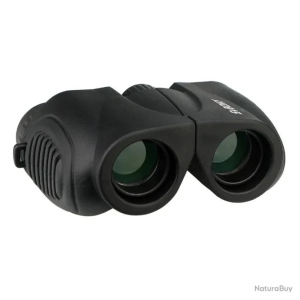 SVBONY SV50 Jumelles 10×22 HD BK7 – LIVRAISON GRATUITE !! l'unique style 4