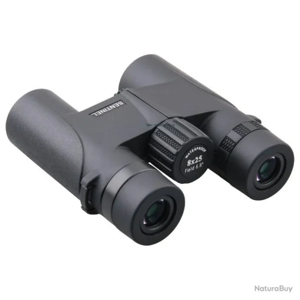 magasin france VECTOR OPTICS Jumelles Sentinel 8×25 – ENCHERES AUCUN PRIX DE RESERVE !! 4