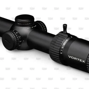 magasin paris Vortex Optics VORTEX Strike Eagle 1-8×24- MOA- AR-BDC3 11
