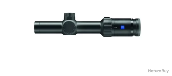 meilleure qualité Zeiss Conquest V4 1-4x24mm – Réticule 60 Lumineux Lunette De Tir Idéale Pour La Battue 4