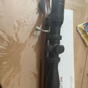 Les achats en ligne URIKAN Lunette De Chasse 13