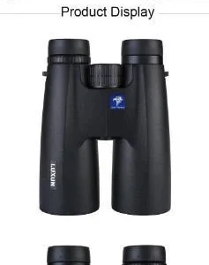 authentiques !!! LIVRAISON OFFERTE !!! Jumelle HD LUXUN PRO 12×50 Réf 6511 14