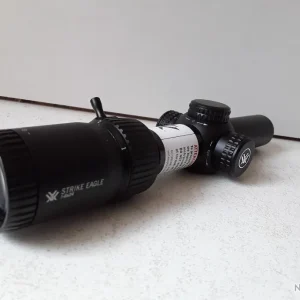Meilleur Prix Vortex Optics 8300 LUNETTE VORTEX STRIKE EAGLE 1-8X24 NEUF 15