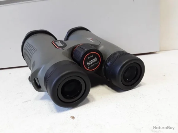 vente chaude MARIUS 6893 PAIRES DE JUMELLE BUSHNELL 8X56MM TROPHY XTREME NEUF 5