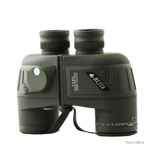 BIJIA BIIJA Jumelles 7X50 BAK4 – LIVRAISON GRATUITE !! Nouveau 14