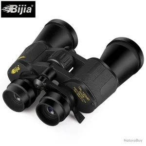 BIJIA BIIJA Jumelles PROFESSIONELLES 10-120X80 – LIVRAISON GRATUITE !! belle 14
