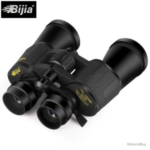 BIJIA BIIJA Jumelles Profesionnelles 10-120X80 – LIVRAISON GRATUITE !! Retour gratuit en magasin. 13