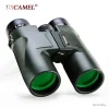 USCAMEL IDEALES POUR LA CHASSE JUMELLES US CAMEL 10X42 Ia marque pas cher 19