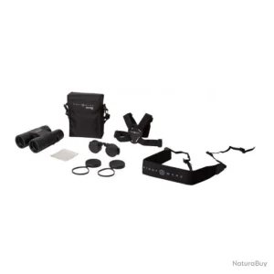 JUMELLE SIGHTMARK SOLITUDE 8X42 HD marque pas cher 12