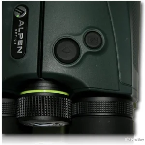 boutiqued en ligne JUMELLE TELEMETRE LASER ALPEN APEX XP 10X42LRF 13