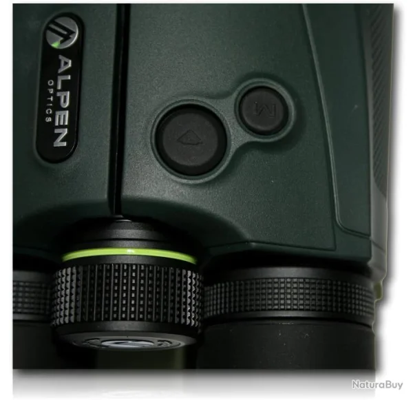 boutiqued en ligne JUMELLE TELEMETRE LASER ALPEN APEX XP 10X42LRF 5