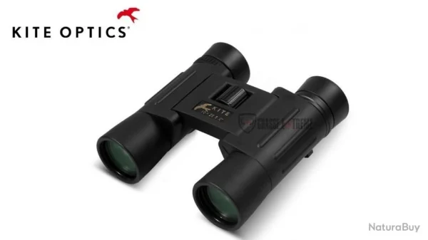 mode pas chere Kite Optics Jumelles KITE Vireo 10×28 3