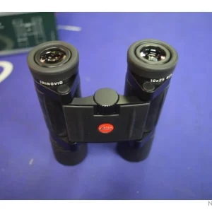 JUMELLES LEICA TRINOVID COMPACT 10X25 BCA NEUVE dernières 12