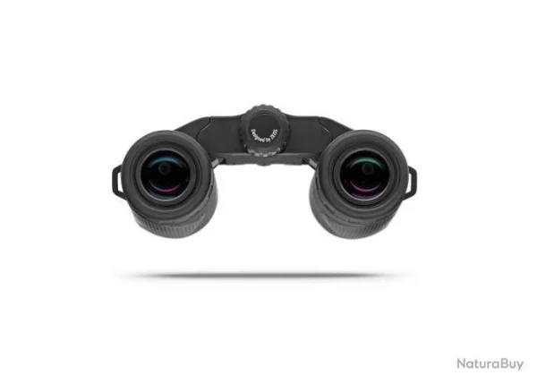 magasin france JUMELLES ZEISS TERRA ED POCKET 10X25 – Noire 5