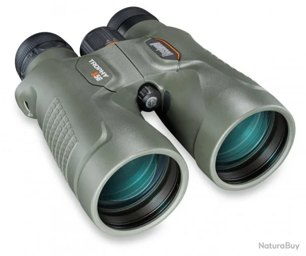 excellente qualité Jumelle Bushnell Trophy Xtreme 8X56 1