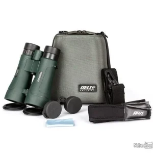 Jumelle TITANIUM 10X56 ROH – DELTA OPTICAL pas cher en vente 6