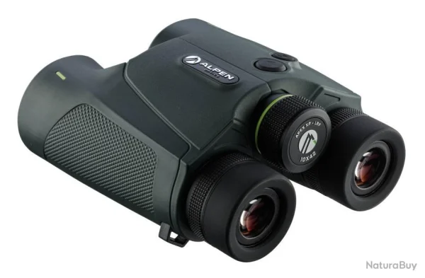 Jumelles 10×42 Alpen Apex XP LRF Avec Télémètre magasin solde 5