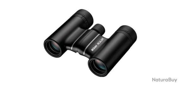 design à la mode Jumelles Aculon T02 10×21 Noir NIKON – BAA861WA 1
