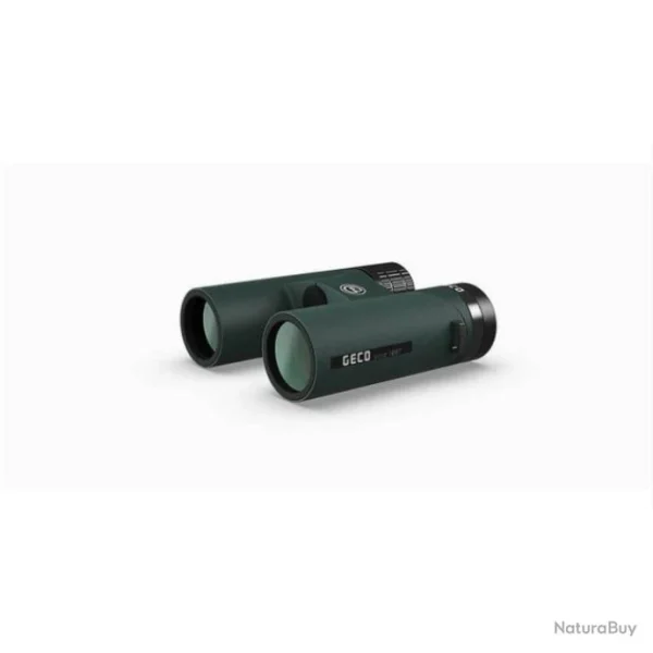 Jumelles Geco – Vert – 10×56 prix pas cher 5