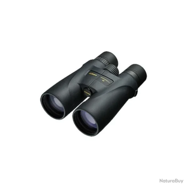 Satisfait ou Remboursé Jumelles Nikon Monarch 5 20×56 Verre ED – 20×56 1