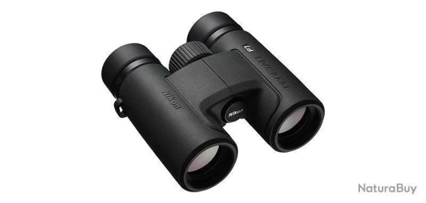 Promotio de vente Jumelles Nikon Prostaff P7 – 8×30 NIKON – BAA920SA 1
