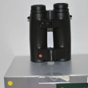 livraison la plus rapide Jumelles Telemetre Leica Geovid 10X42 HD-R Type 403 Neuf 12