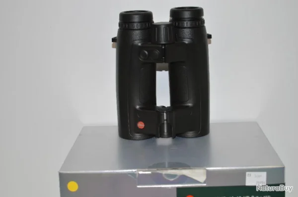 livraison la plus rapide Jumelles Telemetre Leica Geovid 10X42 HD-R Type 403 Neuf 5