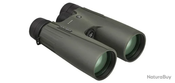 des prix incroyables Vortex Optics Jumelles Vortex Viper HD 12×50 VORTEX – VV203 1