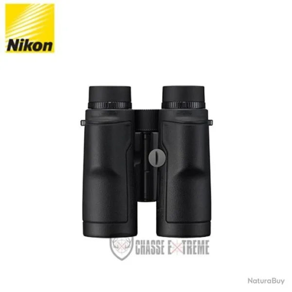 Jumelles NIKON Avec Télémètre Laser Force 10×42 boutique paris 5