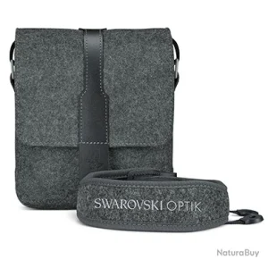 Jumelles Swarovski CL Companion 10×30 Verte Northern Lights haute qualité 12