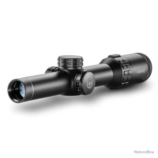 livraison la plus rapide LUNETTE DE BATTUE HAWKE FRONTIER 30 1–6X24 RETICULE LUMINEUX L4A DOT 30MM 1