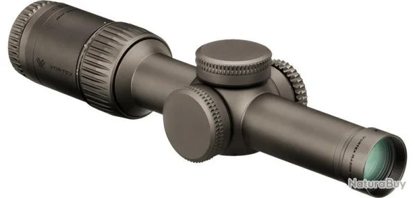 boutique pas cher Vortex Optics LUNETTE VORTEX RAZOR HD GEN II-E 1-6X24 5