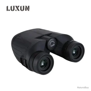 LUXUN Jumelles 12X25 HD Prisme BAK4 – LIVRAISON GRATUITE !! Les achats en ligne 15